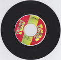 Bob Marley & The Wailers : Bad Card 7"