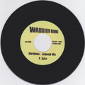 Richie Spice : Marijuana (Jamrock Rmx) 7"