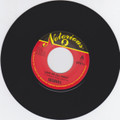 Sharona : Love Me All Night 7"
