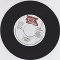 Sizzla : Good Ways 7"