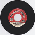 Courtney Melody : Attracted To You 7"