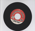 Mykal Rose : Live It Up 7"