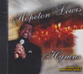 Hopeton Lewis : Hymns CD