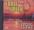 Ernie Smith : I'll Sing For Jesus CD