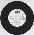 Cutty Ranks : A Who Seh Me Done 7"