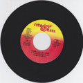 Tony Curtis : How Could I Live 7"