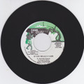  Lisa Danger : If You Really Care 7"