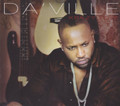 Da'ville : Krazy Love CD