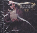 Da'ville : On My Mind CD