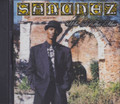 Sanchez : Who Is This Man CD