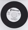 Delroy Wilson : I Shall Not remove 7"