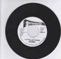 Ken Boothe : The Girl I Left Behind 7"