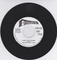 Ken Boothe : Puppet On A String 7"