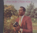 Ken Parker : Jesus On The Main Line CD