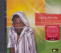 Alpha Blondy : Elohim CD