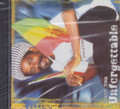 Cocoa Tea : Unforgettable CD