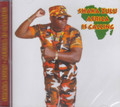 Shaka Zulu : Africa Is Calling CD