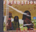 Foundation : Flames CD