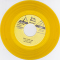Jackie Opel : Take Your Time 7"