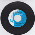 Eccleton Jarrett : Turn On The Heat 7"