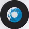 Admiral Bailey & Chaka Demus : One Scotch 7"