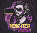 Protoje...7 Year Itch CD