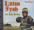 Lutan Fyah : You Bring Blessings CD