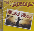 The Heptones : Good Vibes 2CD