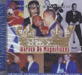Mighty Sparrow : Barack De Magnificent 2CD