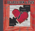 Heartaches & Pain : Various Artist CD