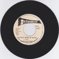 Sound Dimension : Darker Shade Of Black 7"