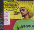  Courtney John : Made In Jamaica CD