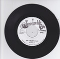 Alton Ellis : Girl I've Got A Date  7"