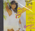 Byron Lee & The Dragonaires : Soca Butterfly CD
