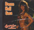 Byron Lee & The Dragonaires : Dance Hall Soca CD