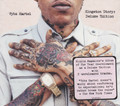  Vybz Kartel : Kingston Story - Deluxe Edition CD