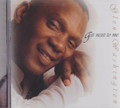 Glen Washington : Get Next To Me CD