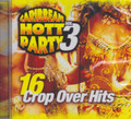 Caribbean Hott Party Vol. 3 : Various Artist CD