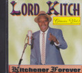 Lord Kitchener : Lord Kitch Classics Vol. 1 CD