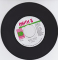 Sizzla : Make It Secure 7"