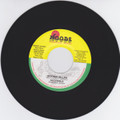 Nicodemus : Mother - In - Law 7"