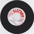 Jackie Edwards : Ali Baba  7"