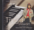 Tinga Stewart : Ready To Groove CD