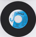 John Holt : Carpenter  7"