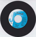 Sanchez : Here I Am 7"