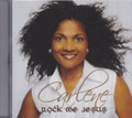 Carlene Davis : Rock Me Jesus CD