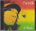 Da'ville...In Heaven CD