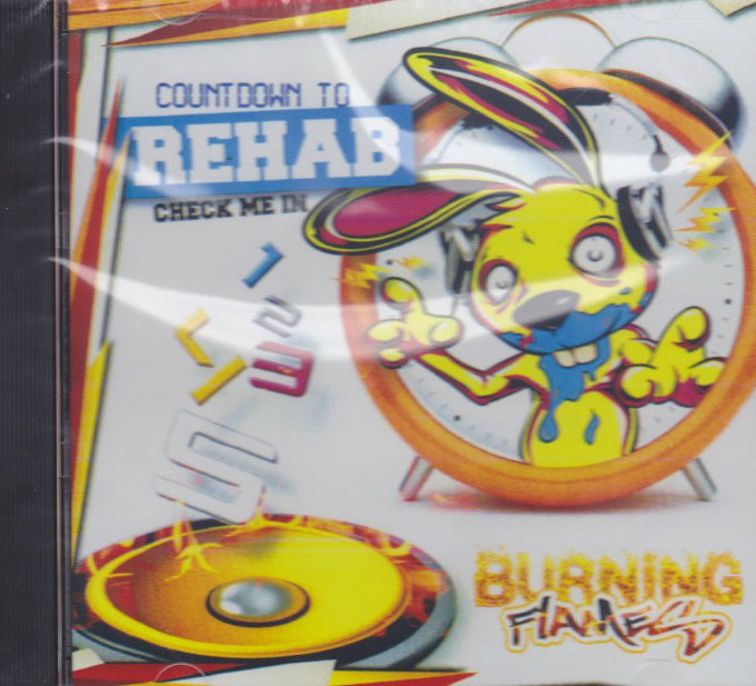 Rehab Cd