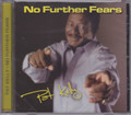 Pat Kelly...No Further Fears CD