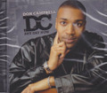Don Campbell : Any Day Now CD